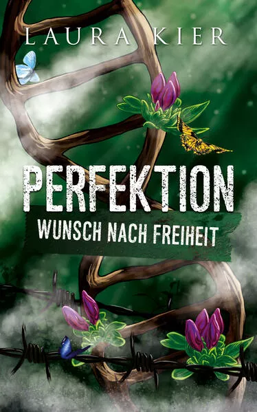Cover: Perfektion