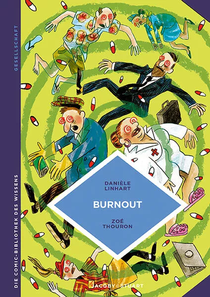 Cover: Burnout