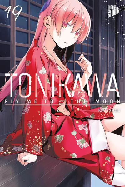 TONIKAWA - Fly me to the Moon 19</a>