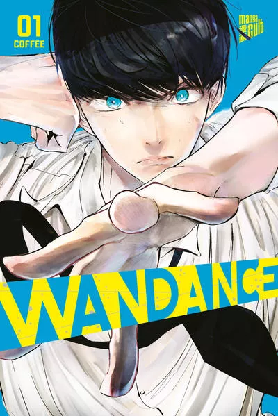 Cover: Wandance 1