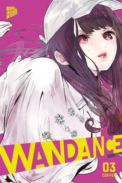 Cover: Wandance 3