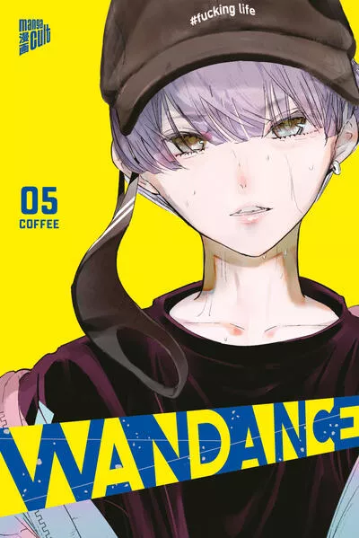 Cover: Wandance 5
