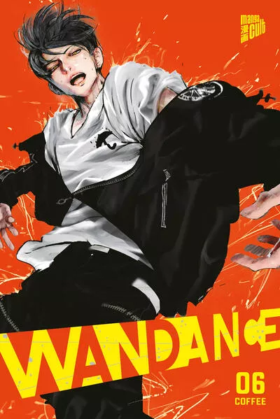 Cover: Wandance 6