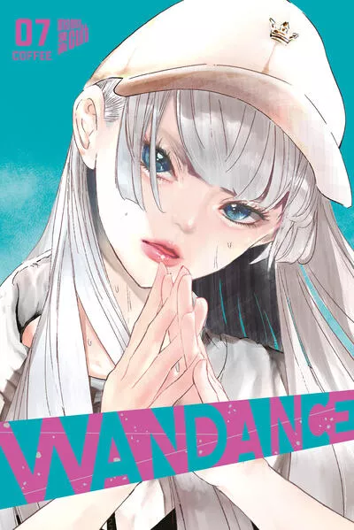 Cover: Wandance 7