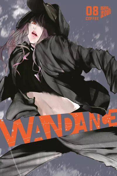Cover: Wandance 8