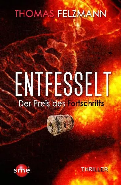 Cover: Entfesselt