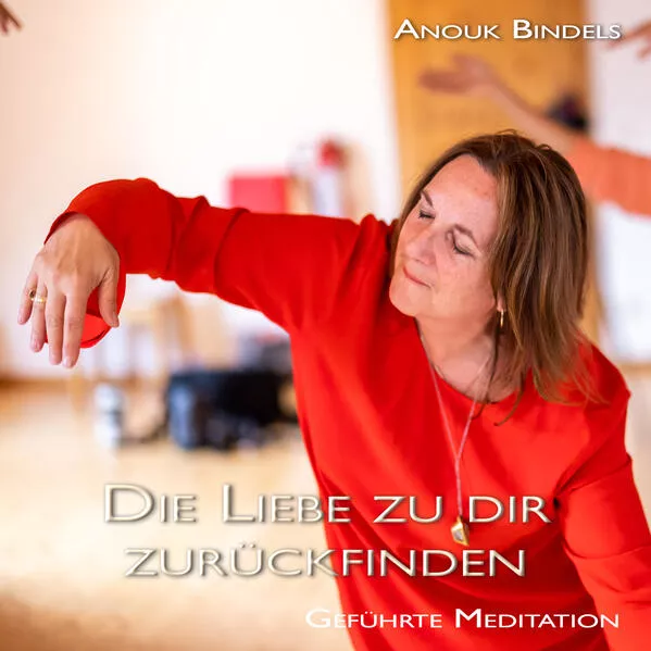 Die Liebe zu dir zurückfinden