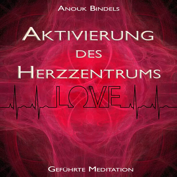 Aktivierung des Herzzentrums