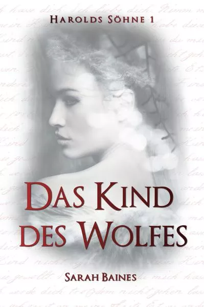 Cover: Das Kind des Wolfes