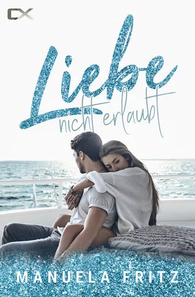 Cover: Liebe nicht erlaubt