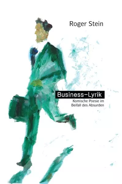 Cover: Business-Lyrik