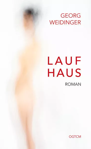 Cover: Laufhaus