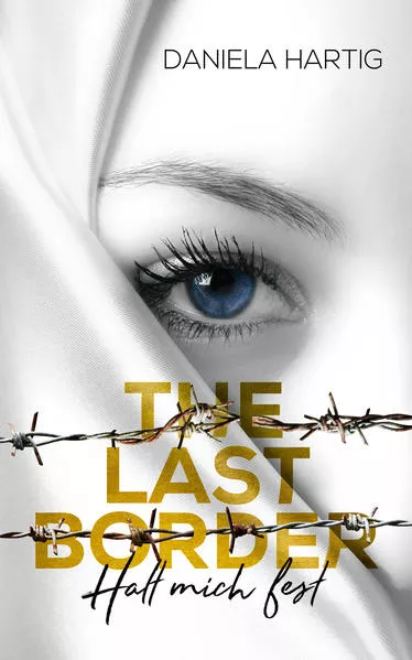 Cover: The Last Border