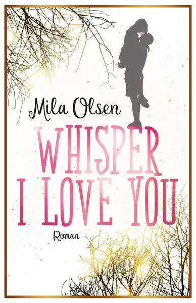 Cover: Whisper I Love You