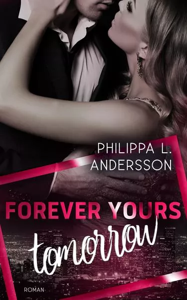 Cover: Forever Yours Tomorrow