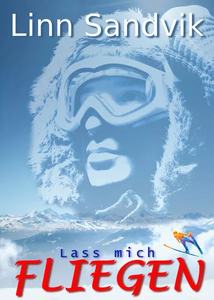 Cover: Lass mich fliegen