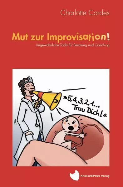 Mut zur Improvisation</a>