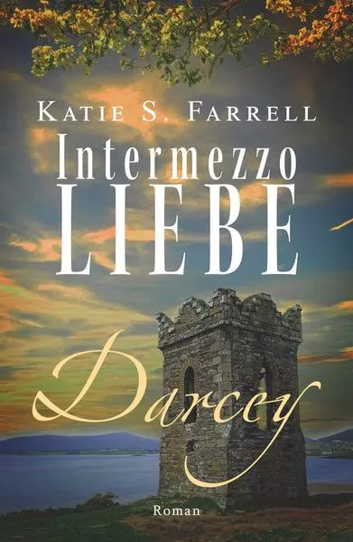 Cover: Darcey – Intermezzo Liebe