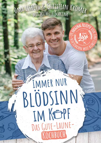 Immer nur Blödsinn im Kopf</a>