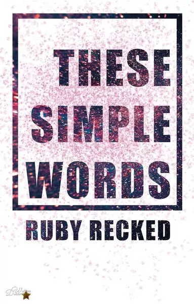 Cover: These Simple Words