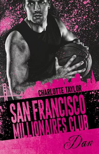 Cover: San Francisco Millionaires Club – Dan