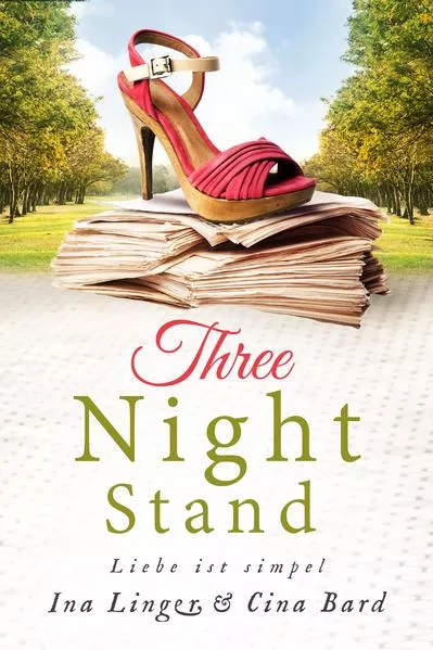 Cover: Three Night Stand