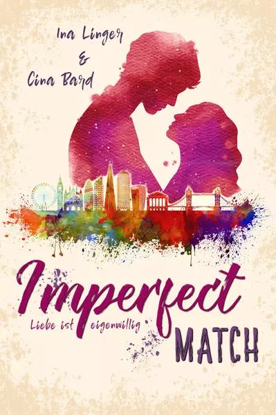 Cover: Imperfect Match