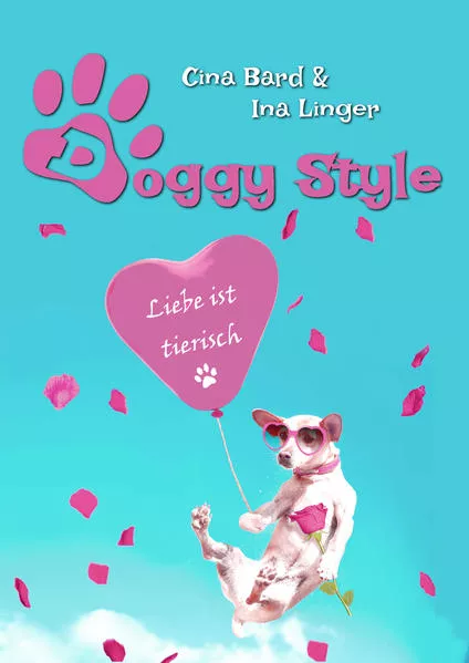 Cover: Doggy Style