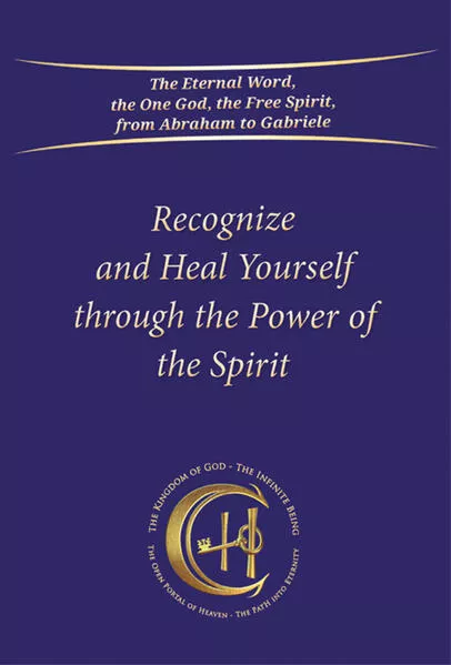 Recognize and heal yourself through the power of the Spirit</a>