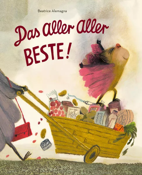 Cover: Das Aller Aller Beste!