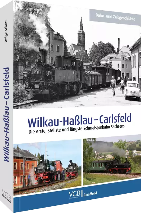 Wilkau-Haßlau – Carlsfeld</a>