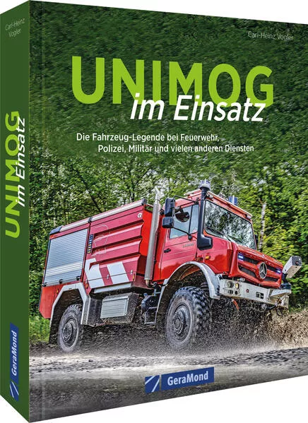 Unimog im Einsatz</a>