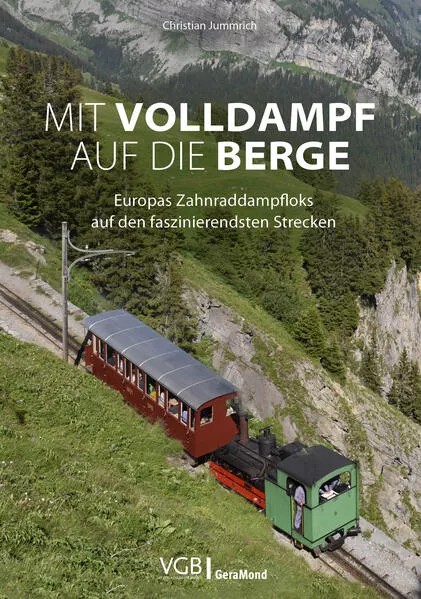 Mit Volldampf auf die Berge</a>