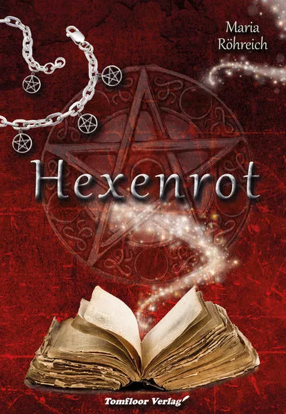 Cover: Hexenrot