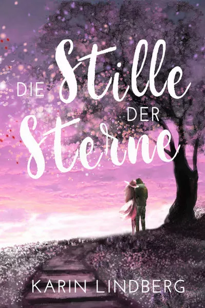 Cover: Die Stille der Sterne