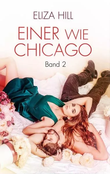 Cover: Einer wie Chicago: Band 2