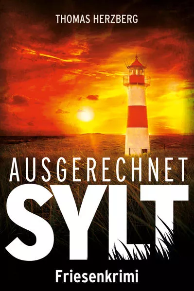 Cover: Ausgerechnet Sylt