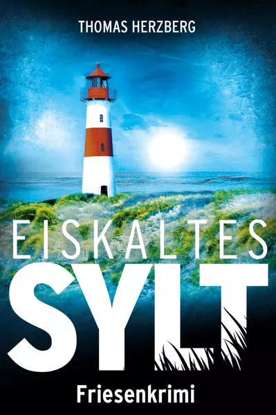 Cover: Eiskaltes Sylt
