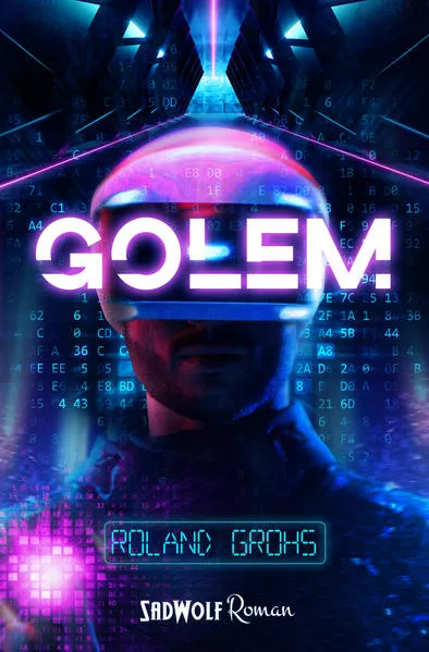 Cover: Golem