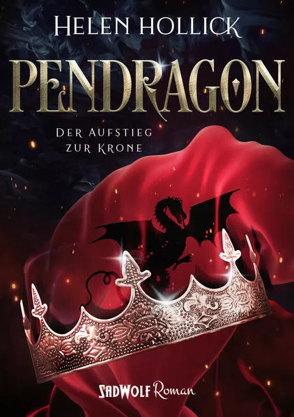 Cover: Pendragon: Teil I