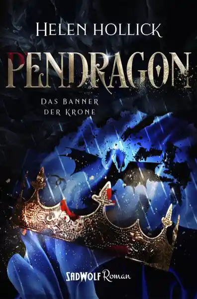 Cover: Pendragon: Teil II