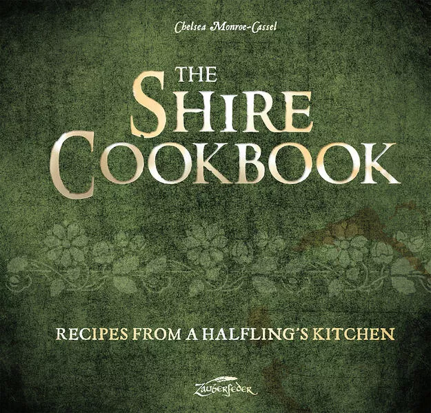 Cover: The Shire Cookbook