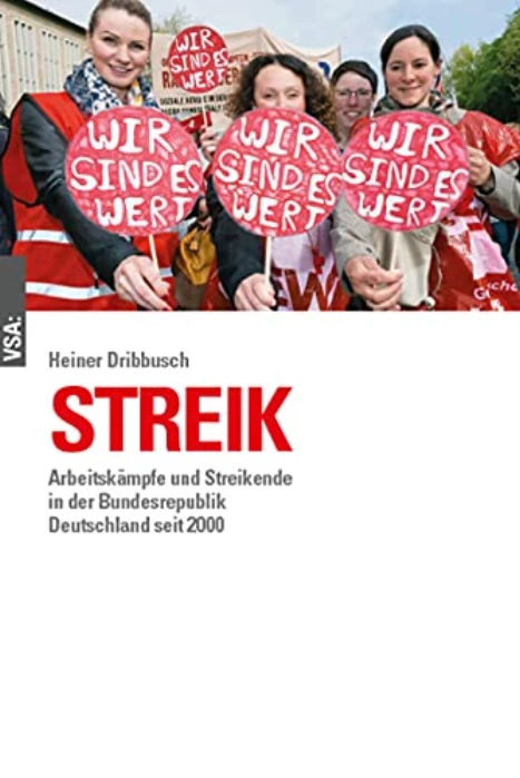 STREIK