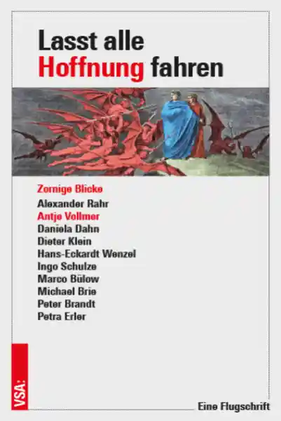 Lasst alle Hoffnung fahren