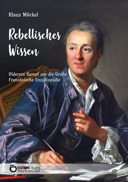 Cover: Rebellisches Wissen