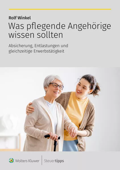 Was pflegende Angehörige wissen sollten</a>