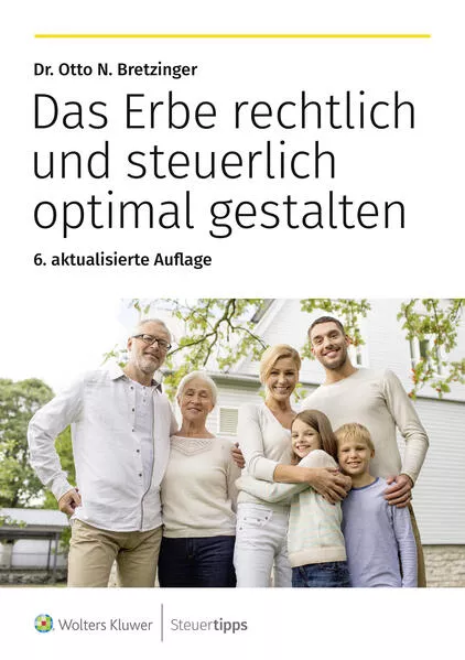 Das Erbe rechtlich und steuerlich optimal gestalten</a>