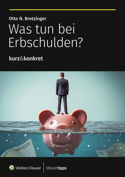 Was tun bei Erbschulden?</a>