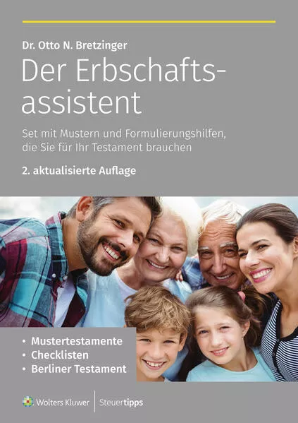 Der Erbschaftsassistent</a>