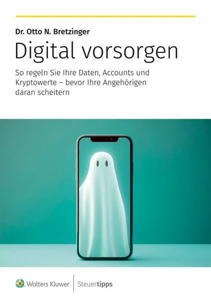 Digital vorsorgen